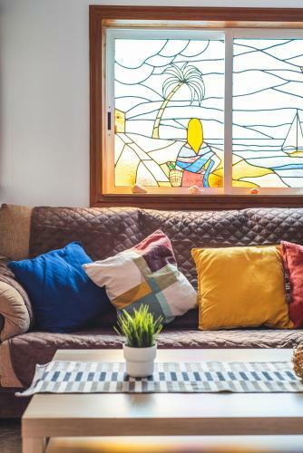 Home2book Cozy Moonlight House Gran Canaria