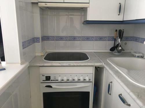Apartamento Viaui Duplex Laguna Beach Torrox-costa