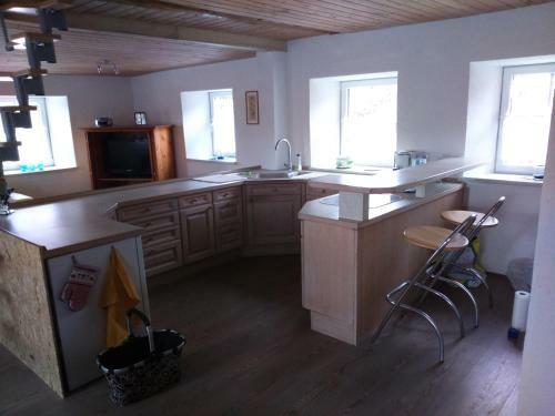 Apartamento Jurahaus Maisonette Wohnung