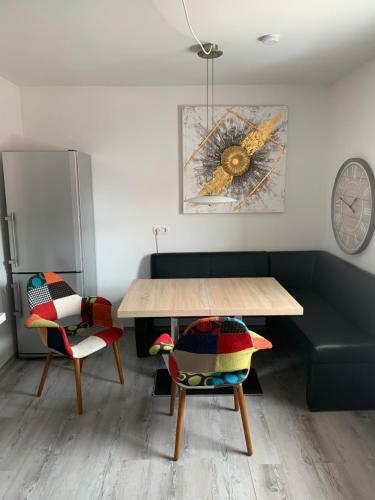 Apartamento Carpe Diem