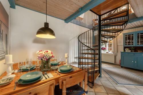 Apartamento Ferienwohnung-dornroeschen-ii-steinbergkirche
