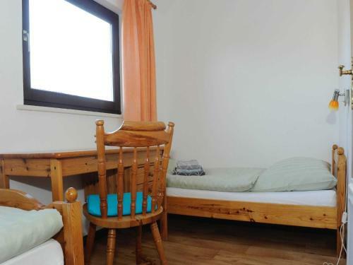 Apartamento La Casa Ferienwohnung Strandlaeufer