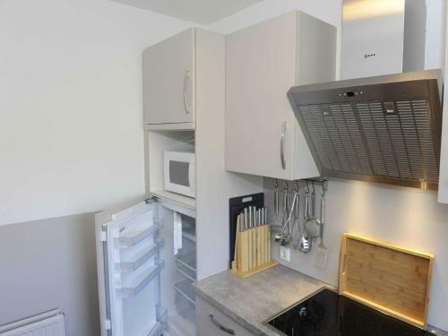 Apartamento La Casa Ferienwohnung Strandlaeufer