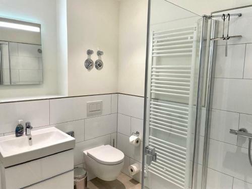Apartamento Urlaub de Luxe Unter Reet Bach Ins