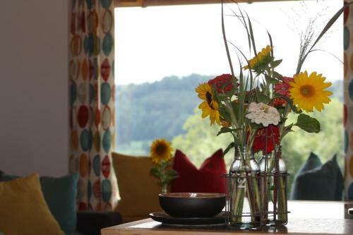 Apartamento Ferienwohnung Atteltal