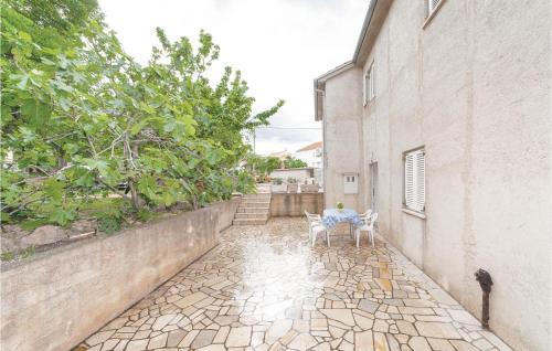 Apartment Novi Vinodolski 44