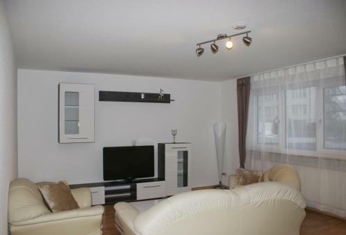 Apartamento Ferienwohnung Prinz-kari