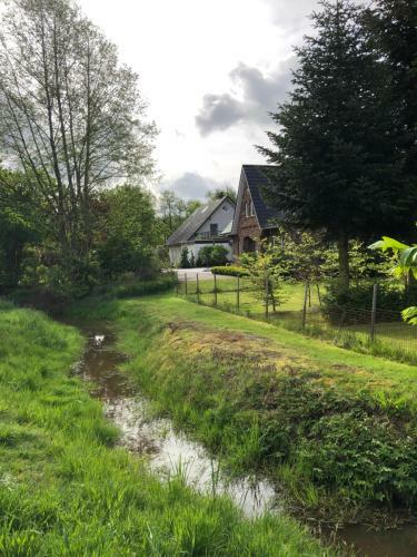 Attraktives Landhaus N�he Bremen