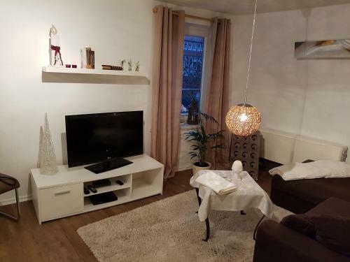 Apartamento Ferienwohnung In Der Altstadt