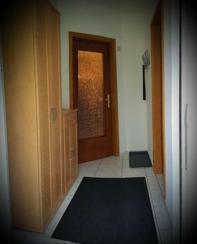 Apartamento Ferienwohnung Lehmann"am Domberg"