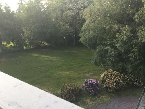 Apartamento Auberge Tabarz Zimmerberg