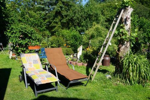 Apartamento Fewo Jule