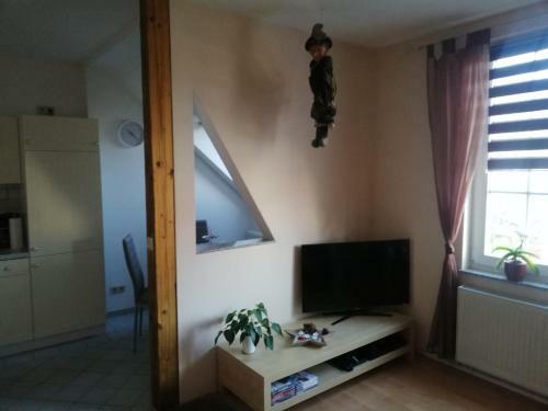 Apartamento Ferienwohnung Mephisto
