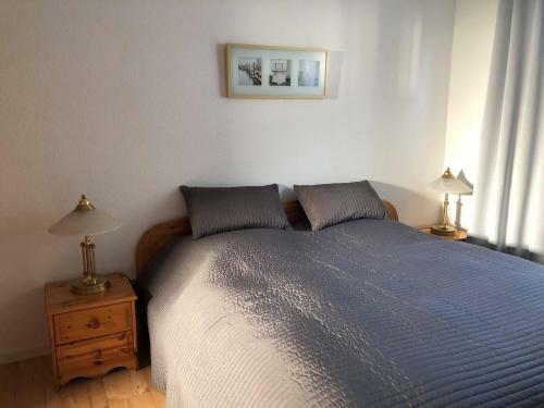 Apartamentos 4-sterne Ferienwohnung ?herbert?s Herberge?