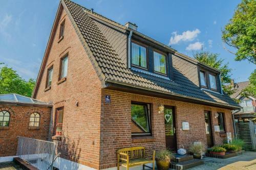 Apartamento Wohnung-alt-westerland