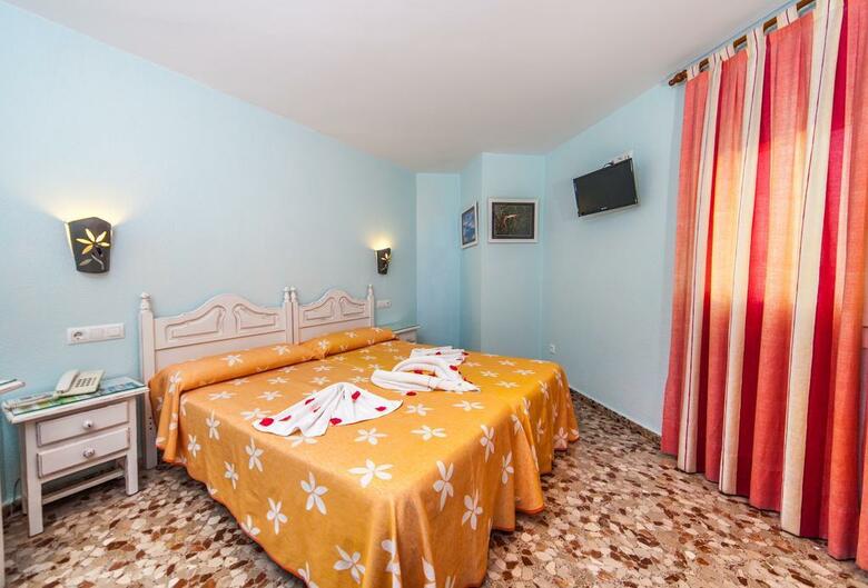 Hostal Las Margaritas