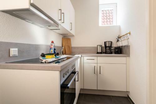 Apartamento Ankerplatz