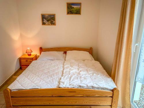 Apartamento Ferienhaus Ostseestern Kref