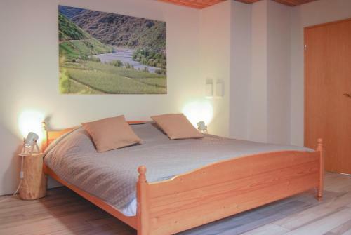 Apartamento G�stehaus An Der Moseltherme