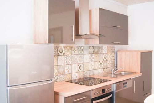 Apartamento G�stehaus An Der Moseltherme