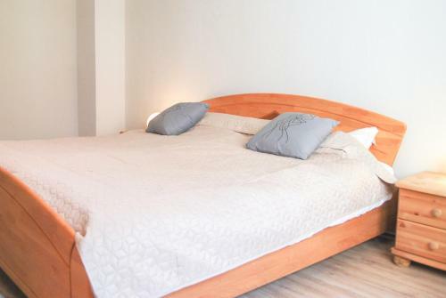 Apartamento G�stehaus An Der Moseltherme