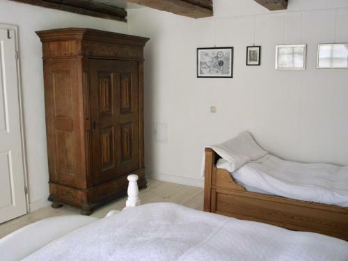 Apartamento Die Alte Kate