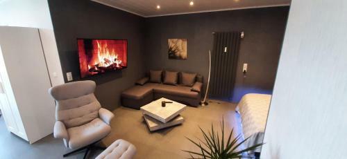 Apartamento Appartement Play-time