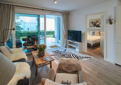 Apartamento Sweet Home