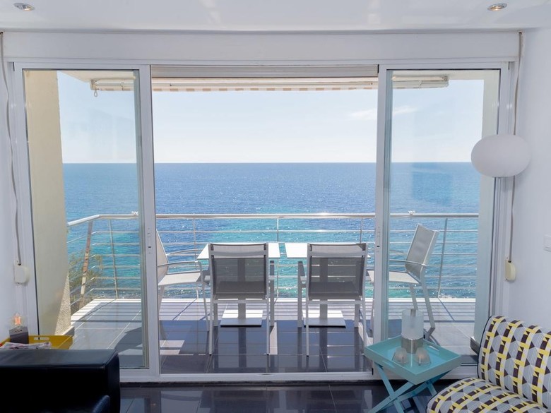 Apartment Brisa Al Mar