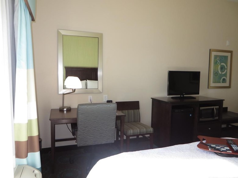 Hotel Hampton Inn Los Angeles Int'l Airport/hawthorne