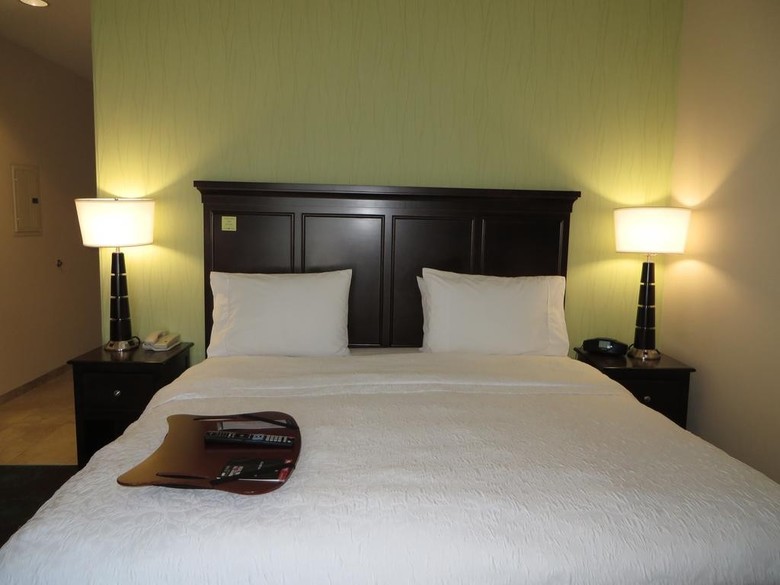 Hotel Hampton Inn Los Angeles Int'l Airport/hawthorne