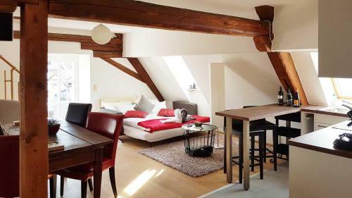 Apartment Pegnitzm�hle Mit Pegnitzinsel