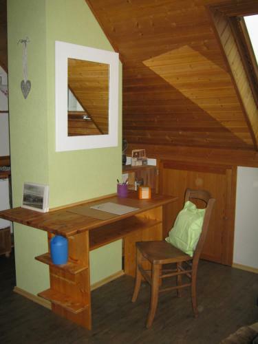 Hotel Stierstall-suite Pension Wahlenau
