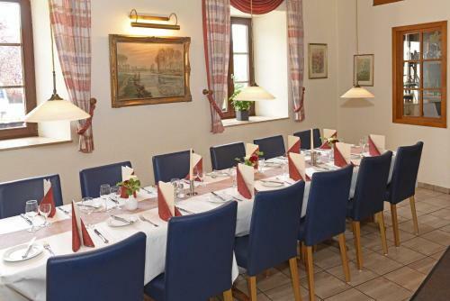 Hotel Weinhaus Hehner-kiltz