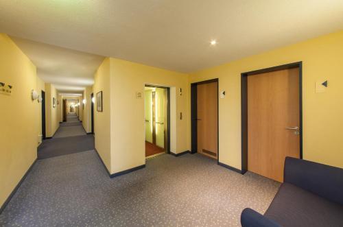Hotel Am Seegraben
