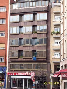 Hostal �lvarez