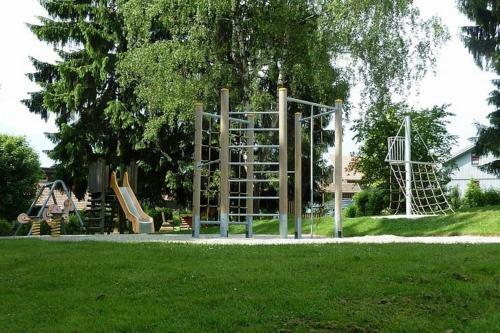 Ferienhaus Nr 8d, Feriendorf Hagb�gerl, Bayr Wald