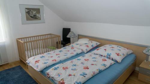 Apartamentos Ferienwohnung Bucher Ursula