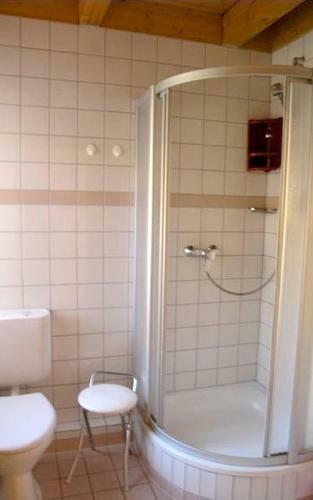 Ferienhaus Nr 10a2, Feriendorf Hagb�gerl, Bayr Wald