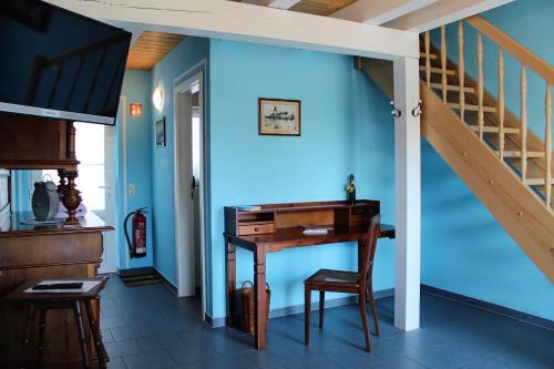 Hostal Heinrich's Pension & Cafe-wirtschaft