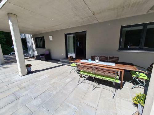 Apartamento Ferienwohnung Caluma