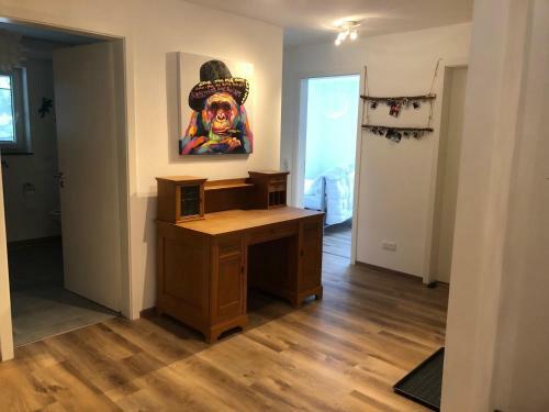 Apartamento Ferienwohnung Caluma