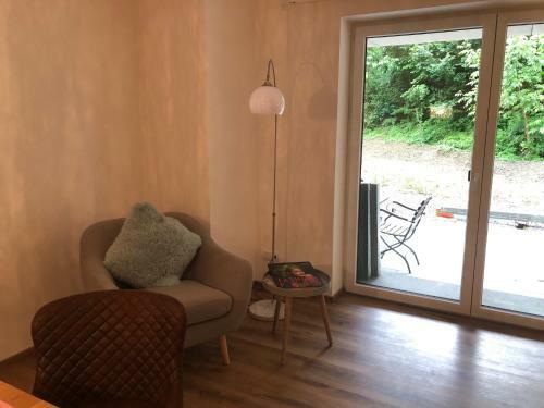 Apartamento Ferienwohnung Caluma
