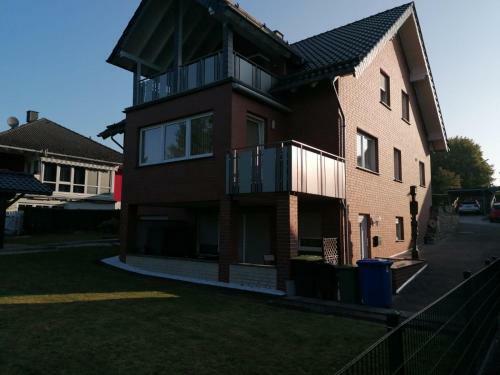 Apartamento Residenz-ostwestfalen