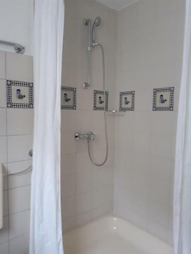 Apartamento Ferienwohnung Rosa M�ller