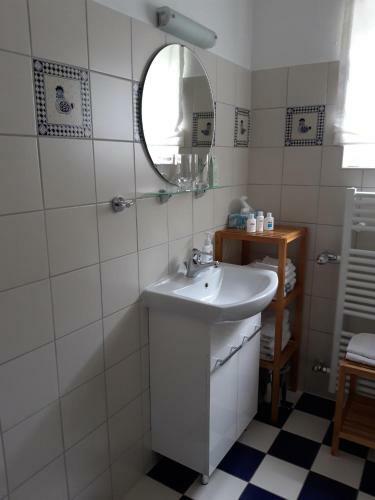 Apartamento Ferienwohnung Rosa M�ller