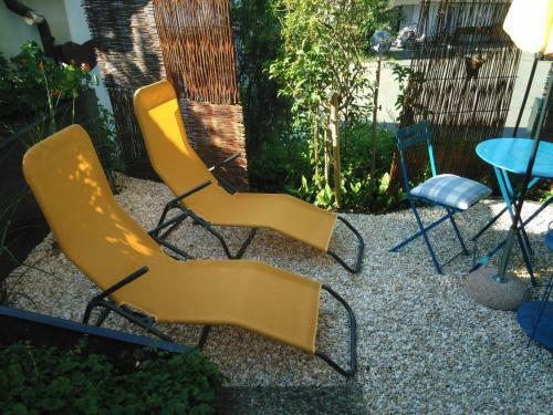 Apartamento Ferienwohnung Rosa M�ller