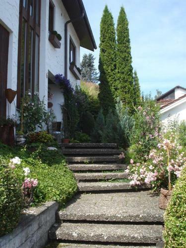 Apartamento Ferienwohnung Rosa M�ller