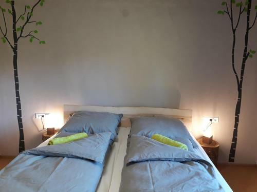 Apartamento Auszeit Auf Dem Lindenhof