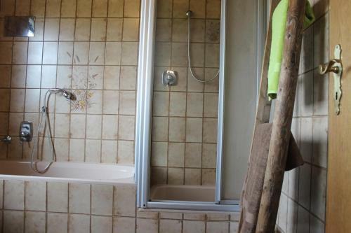 Apartamento Auszeit Auf Dem Lindenhof